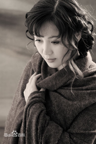 于小慧(Sandy Yu)精选集图册