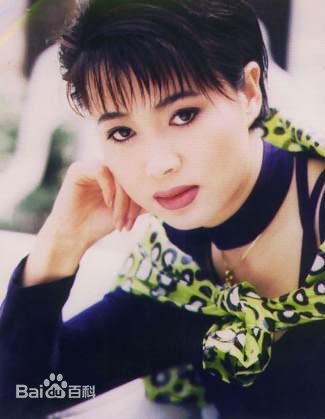 于小慧(Sandy Yu)精选集图册