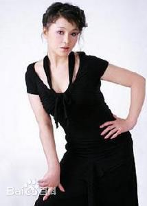 于小慧(Sandy Yu)精选集图册