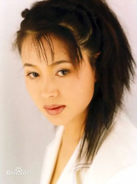 于小慧(Sandy Yu)精选集图册