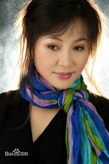 于小慧(Sandy Yu)精选集图册