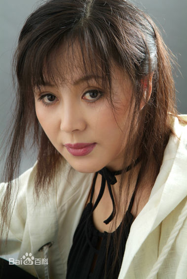 于小慧(Sandy Yu)精选集图册