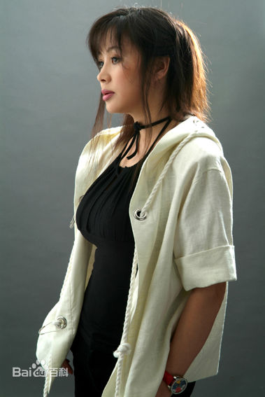 于小慧(Sandy Yu)精选集图册