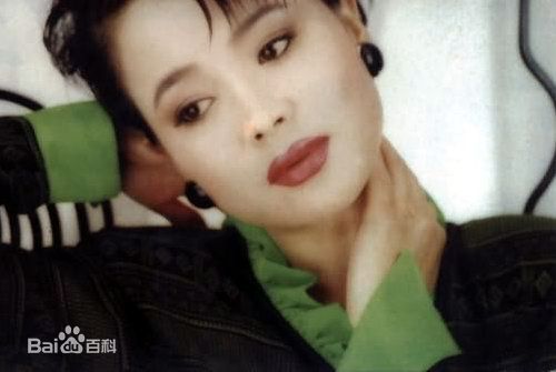 于小慧(Sandy Yu) 早期生活照相册