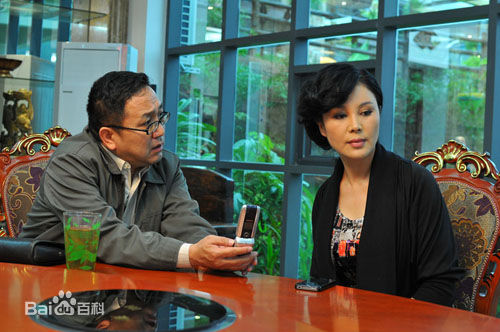 于小慧(Sandy Yu) 精选剧照