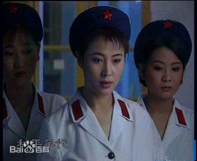 于小慧(Sandy Yu)-慕容秋图片图集