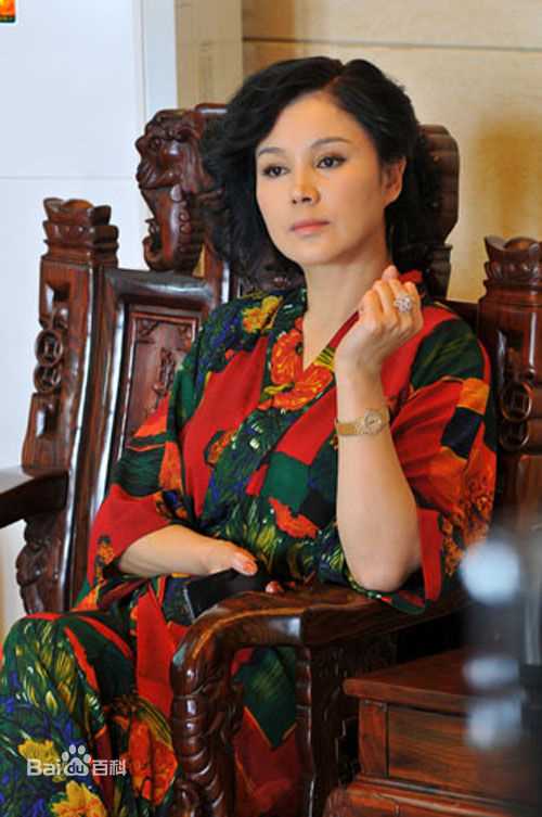 最全于小慧(Sandy Yu)精彩图册