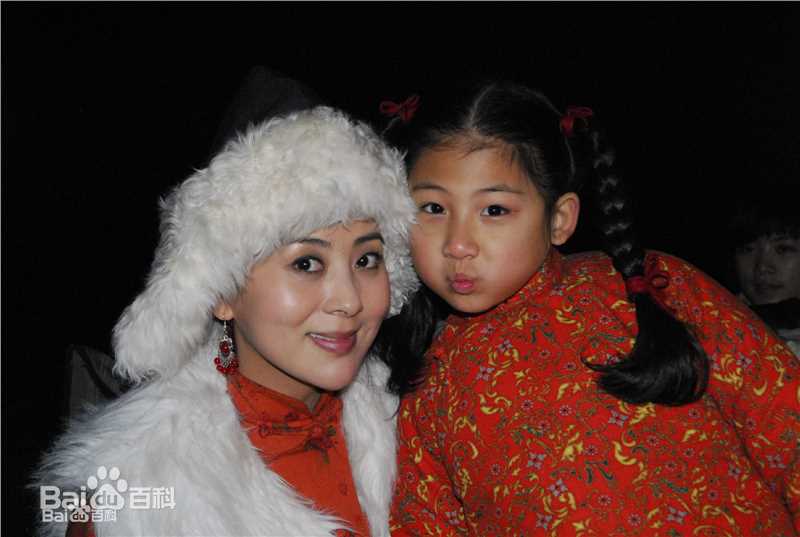 精选于小慧(Sandy Yu)