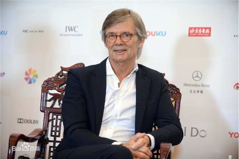 最新比利·奥古斯特(Bille August)壁纸