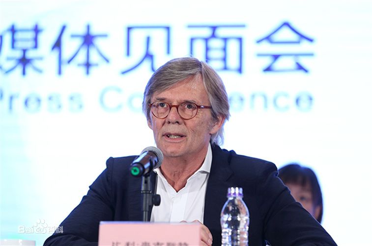 最新比利·奥古斯特(Bille August)壁纸