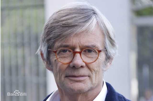 精选比利·奥古斯特(Bille August)图片