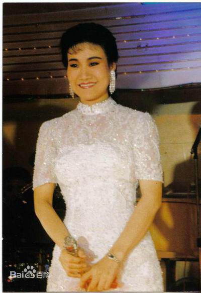 最全吴静娴精彩图册