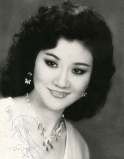 最全吴静娴精彩图册