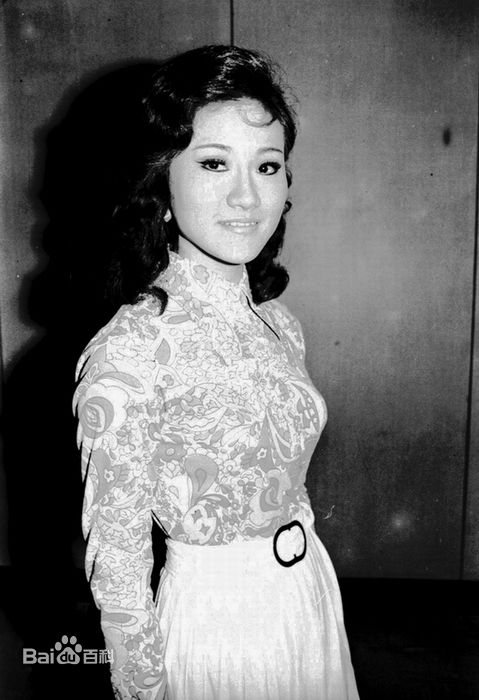 吴静娴前后照片