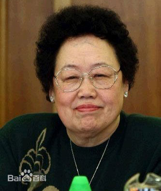 精选陈丽华(Chan Laiwa)图片