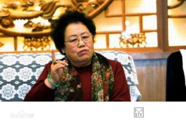 精选陈丽华(Chan Laiwa)图片