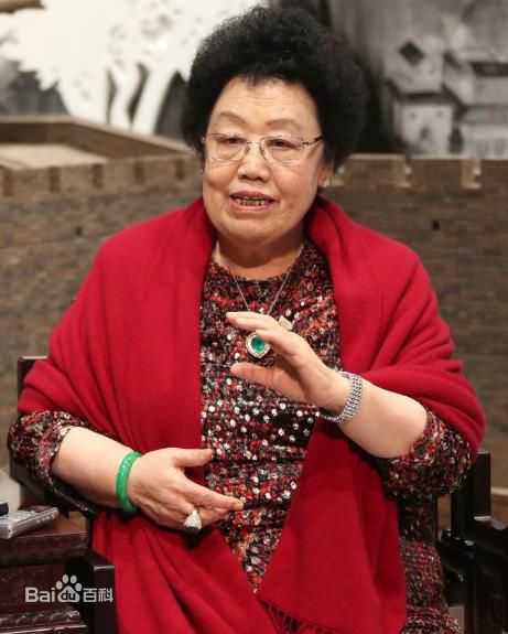 精选陈丽华(Chan Laiwa)图片