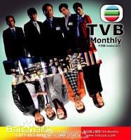 余子明(YU CHI MING)参演影视前后照片