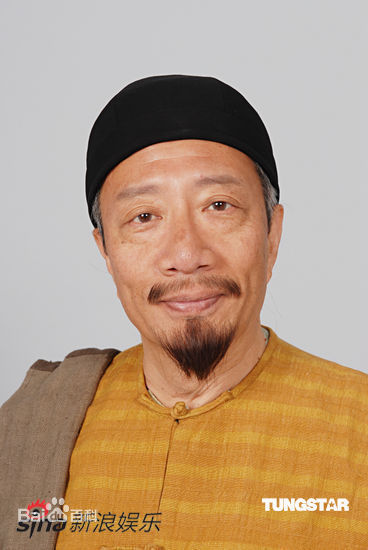 精选余子明(YU CHI MING)