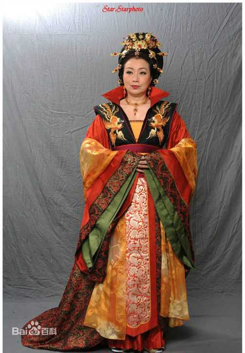 程可为(Rainbow)皇后精选剧照