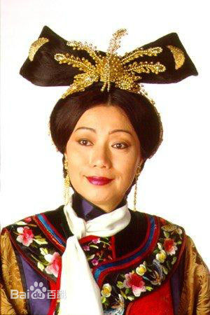 程可为(Rainbow)最优质剧照