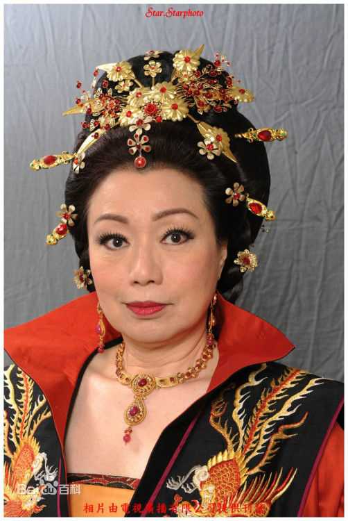 程可为(Rainbow)最优质剧照