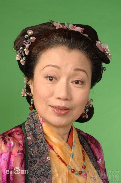 程可为(Rainbow)精彩图册