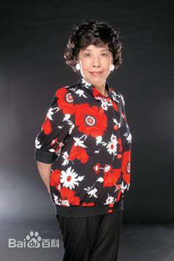 高清陈丽云(Chan Lai Wun)图片