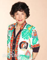 高清陈丽云(Chan Lai Wun)图片