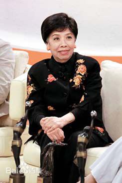 高清陈丽云(Chan Lai Wun)图片