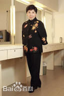 高清陈丽云(Chan Lai Wun)图片