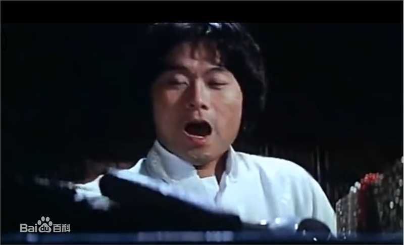 徐忠信(Alan Chui)剧照