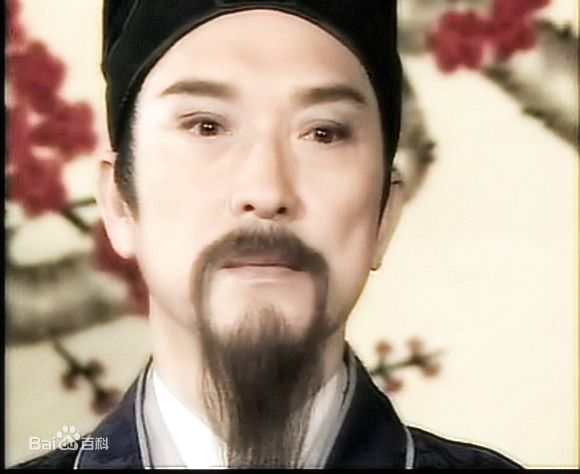 范鸿轩公孙策素颜照相册