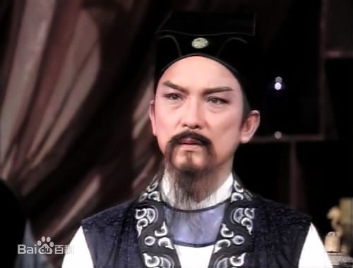 范鸿轩公孙策素颜照相册