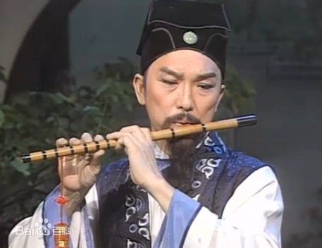 范鸿轩公孙策素颜照相册