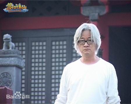 李国立(<em>Kwok-Lap Lee</em>)导演资料图片生活照