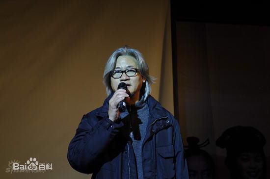 李国立(<em>Kwok-Lap Lee</em>)导演资料图片生活照