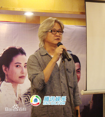 李国立(<em>Kwok-Lap Lee</em>)导演资料图片生活照