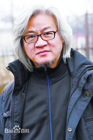 李国立(<em>Kwok-Lap Lee</em>)前后照片