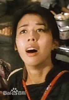 最全翁杏兰(Helen Yung Hang Lan)壁纸