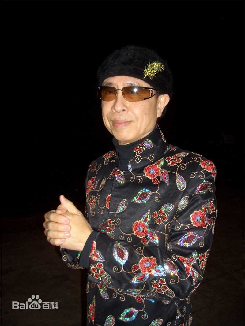 精选叶振棠(Johnny Yip)图片