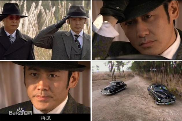 叶振棠(Johnny Yip)精彩图册