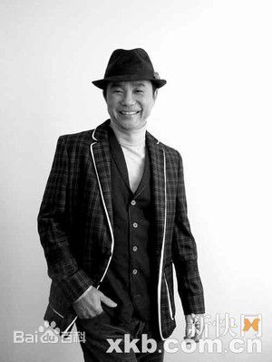 最优质区瑞强(Albert Au)生活照