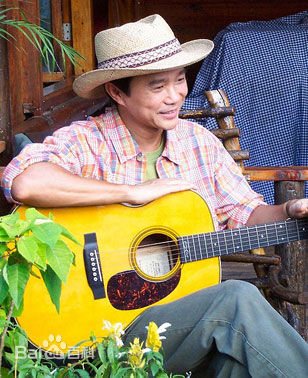 最优质区瑞强(Albert Au)生活照