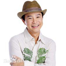 最优质区瑞强(Albert Au)生活照