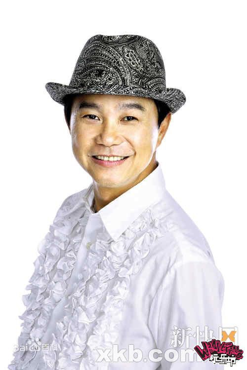 最优质区瑞强(Albert Au)生活照