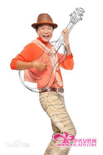 最优质区瑞强(Albert Au)生活照