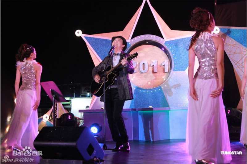 区瑞强(Albert Au)精彩图册