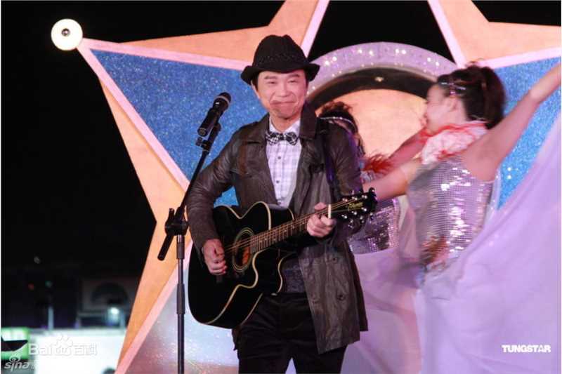 区瑞强(Albert Au)精彩图册