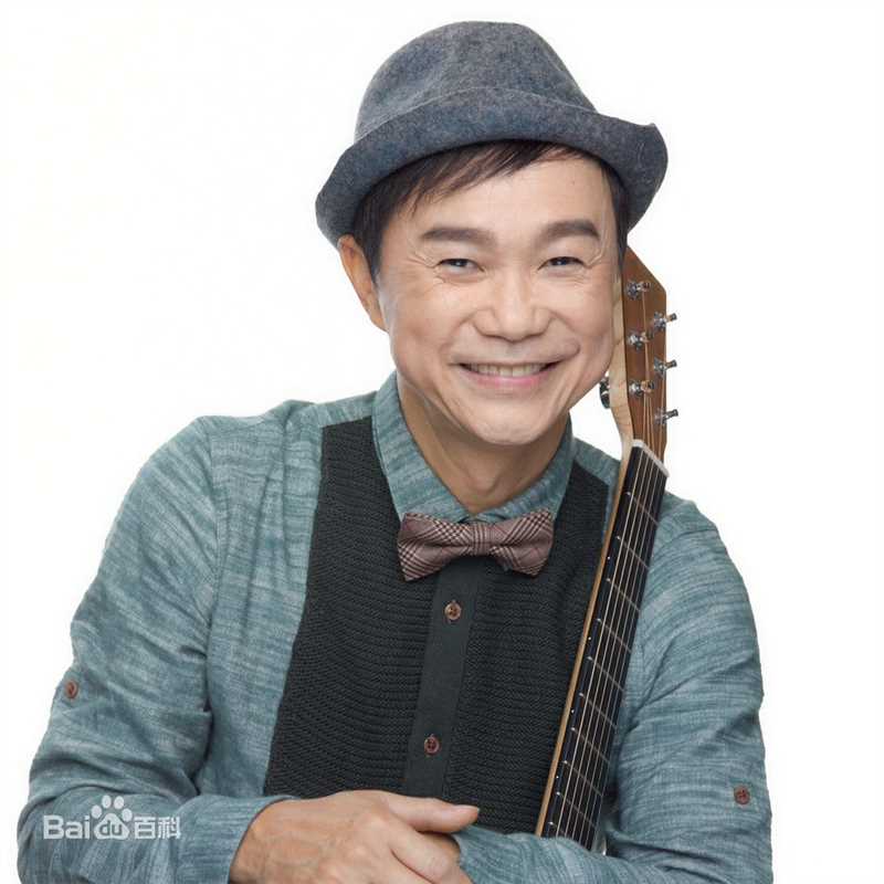 最新区瑞强(Albert Au)性感图片